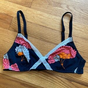 Cosabella Paul & Joe Margaux Bralette Size S